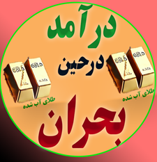 درآمد در حین بحران1